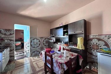 Casa &agrave; venda - 89m&sup2; - Vila Euclides