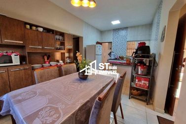 Casa &agrave; venda - 111m&sup2; - Jardim Brasil