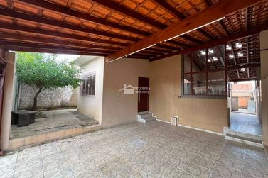 Casa para alugar - 111m&sup2; - Jardim Brasil