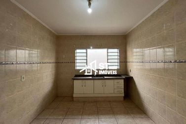 Casa &agrave; venda - 69m&sup2; - Jardim Rio Branco