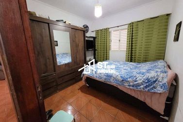 Casa &agrave; venda - 180m&sup2; - Jardim Alvorada