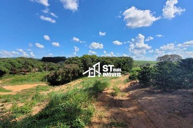 Terreno &agrave; venda - 27000m&sup2; - Clube Campestre