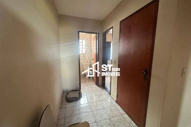 Casa &agrave; venda - 70m&sup2; - Jardim Alto Serra