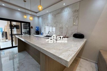 Casa &agrave; venda - 160m&sup2; - Jardim Lima
