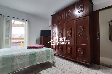 Casa &agrave; venda - 98m&sup2; - Vila Graziane