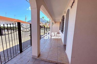 Casa &agrave; venda - 117m&sup2; - Vila Graziani