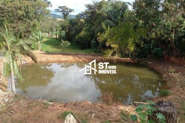 Terreno &agrave; venda - 30500m&sup2; - Zona Rural