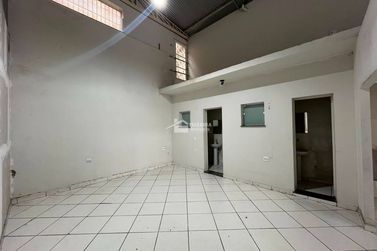 Sala Comercial para alugar - 120m&sup2; - Vila Betela