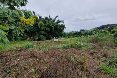Terreno &agrave; venda - Recanto da Serra