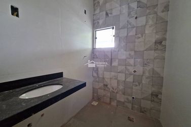 Casa &agrave; venda - 123m&sup2; - Village