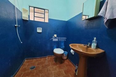 S&iacute;tio &agrave; venda - 200m&sup2; - Zona Rural