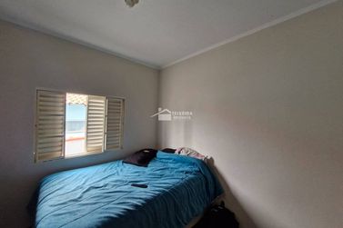 Casa &agrave; venda - 252m&sup2; - Vila Maganhoto