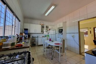 Casa &agrave; venda - 314m&sup2; - Jardim Nova Andradas