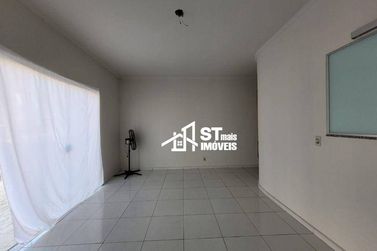 Casa &agrave; venda - 201m&sup2; - Centro