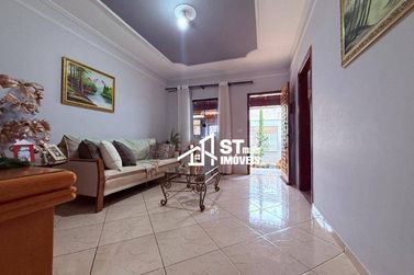 Casa &agrave; venda - 197m&sup2; - Jardim Ipe