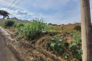 Terreno &agrave; venda - 381m&sup2; - Jardim It&aacute;lia