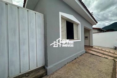 Casa &agrave; venda - 184m&sup2; - Vila Leite