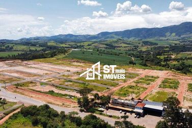 Terreno &agrave; venda - 200m&sup2; - Parque da Liberdade