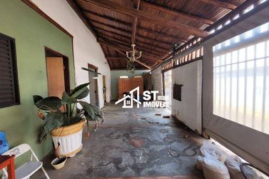 Casa &agrave; venda - 177m&sup2; - Centro