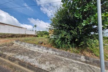 Terreno &agrave; venda - 416m&sup2; - Vila Mosconi
