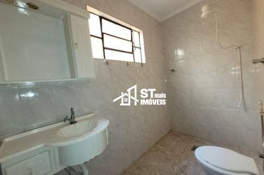 Sobrado &agrave; venda - 116m&sup2; - Jardim Europa