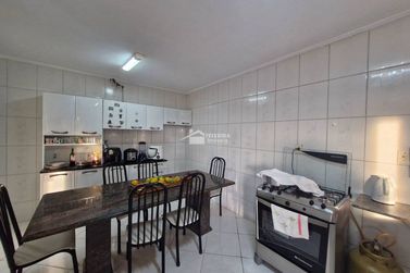 Casa &agrave; venda - 193m&sup2; - Jardim Videiras