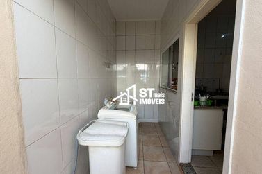 Apartamento &agrave; venda - 122m&sup2; - Jardim Nova Andradas