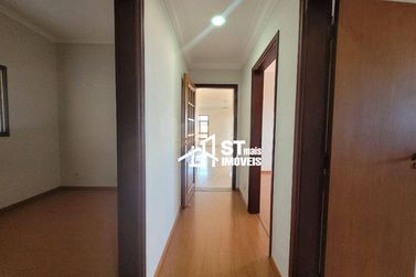 Apartamento &agrave; venda - 164m&sup2; - Centro
