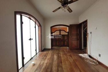 Sobrado &agrave; venda - 450m&sup2; - Jardim Bela Vista