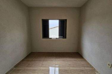 Casa &agrave; venda - 197m&sup2; - Jardim Mirante