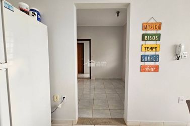 Casa &agrave; venda - 168m&sup2; - Mantiqueira Boulevard