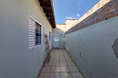 Casa &agrave; venda - Jardim Nova Andradas