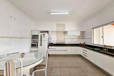 Sobrado &agrave; venda - 399m&sup2; - Jardim It&aacute;lia