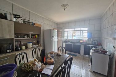 Ch&aacute;cara &agrave; venda - 150m&sup2; - Jardim da S&oacute;vis
