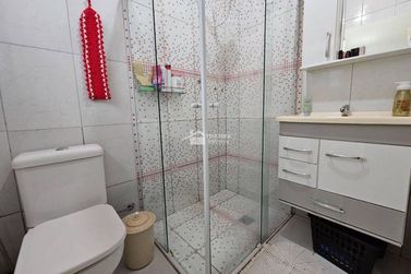 Sobrado &agrave; venda - 160m&sup2; - Jardim Alto da Serra