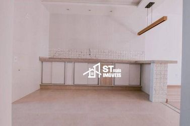 Apartamento &agrave; venda - 80m&sup2; - Jardim Country Club