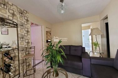 Casa &agrave; venda - 136m&sup2; - Vila Samambaia