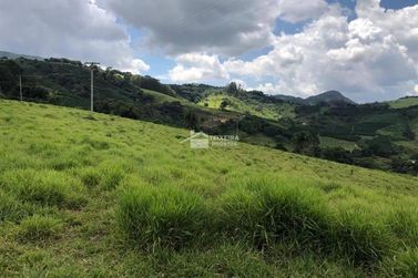 Terreno &agrave; venda - 29500m&sup2; - Zona Rural