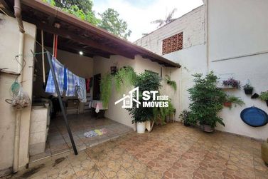 Casa &agrave; venda - 137m&sup2; - Jardim Am&eacute;rica