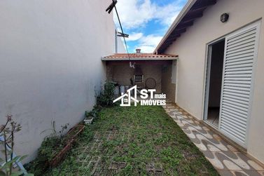 Casa &agrave; venda - 180m&sup2; - Jardim Mantiqueira
