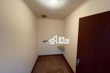 Casa para alugar - 173m&sup2; - Centro