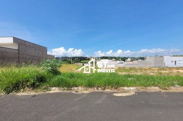 Terreno &agrave; venda - 250m&sup2; - Morada dos P&aacute;ssaros
