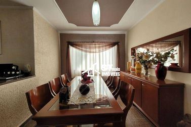 Casa &agrave; venda - 270m&sup2; - Jardim Bela Vista