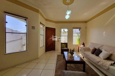 Casa &agrave; venda - 314m&sup2; - Jardim Nova Andradas