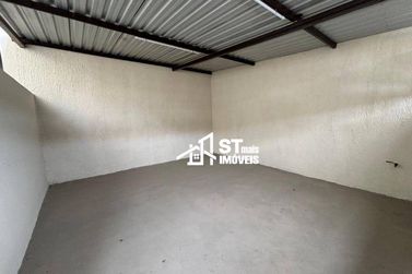 Casa &agrave; venda - 75m&sup2; - Jardim Alto Serra