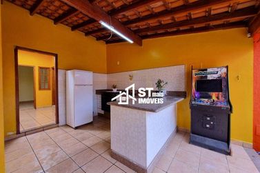 Casa &agrave; venda - 388m&sup2; - Jardim Panorama