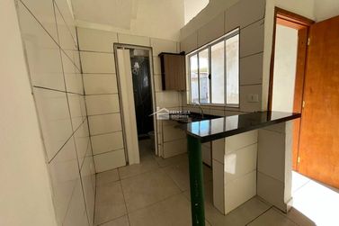 Casa para alugar - 40m&sup2; - David de Paula
