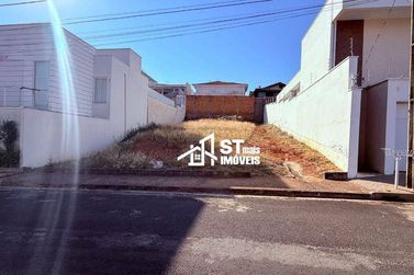 Terreno &agrave; venda - 330m&sup2; - Jardim It&aacute;lia