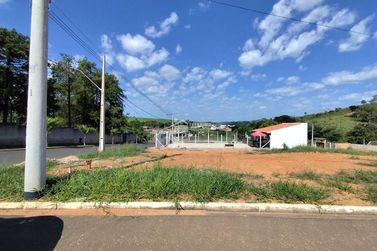 Terreno &agrave; venda - 251m&sup2; - Jardim Rio Branco