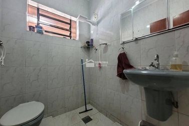 Casa &agrave; venda - 90m&sup2; - Jardim Nova Andradas